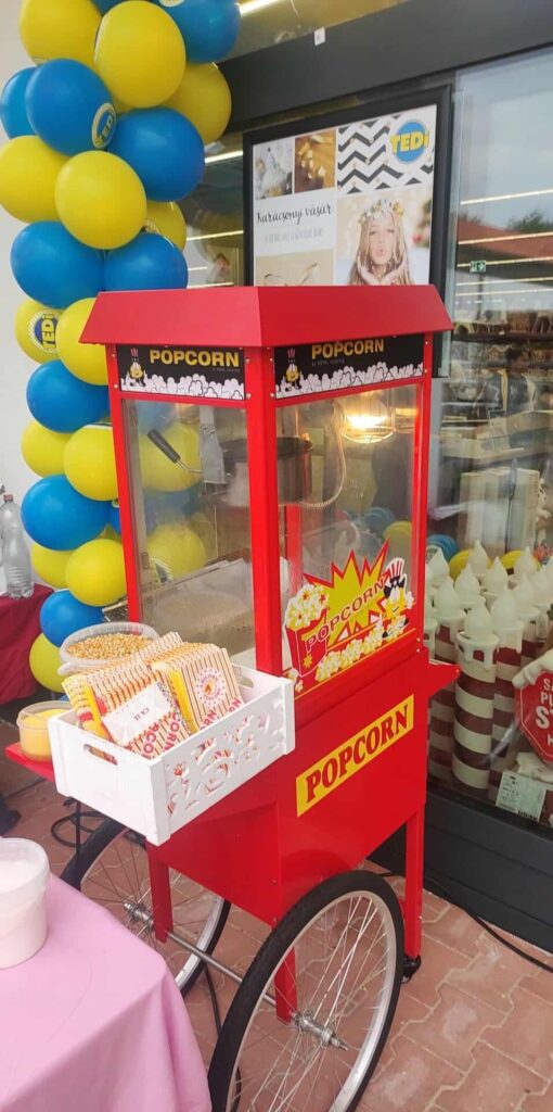 catering céges rendezvényre