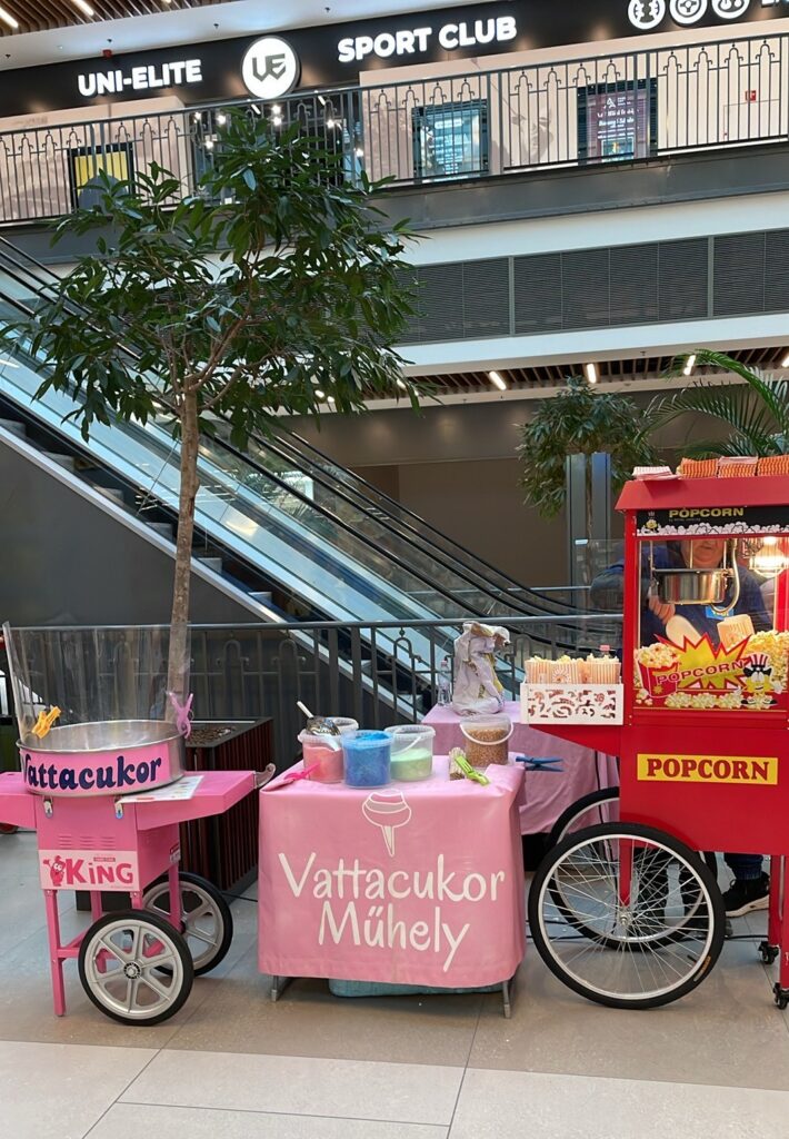 catering rendezvényre